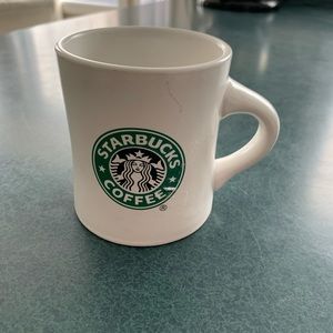 Starbucks Coffee Company Mug